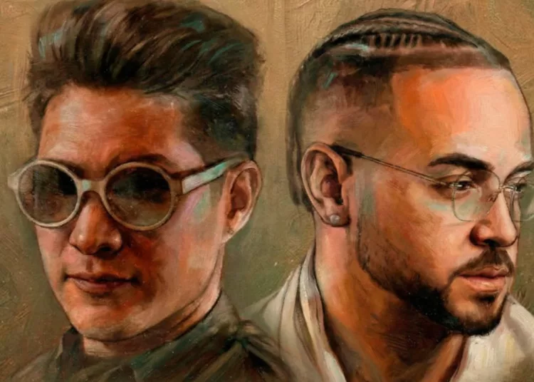 Chyno y Nacho eligen a Valencia para el inicio de su gira «Radio Venezuela»