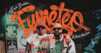 Fresh Bodden enciende la fiesta con su nuevo sencillo «Fumeteo» junto a Randy Nota Loca