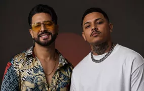 Don Lucry se une a Rogers Sky en “Bajo el Sol”, un tema lleno de energía y alegría