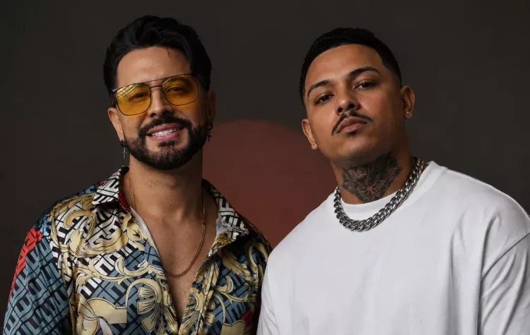 Don Lucry se une a Rogers Sky en “Bajo el Sol”, un tema lleno de energía y alegría