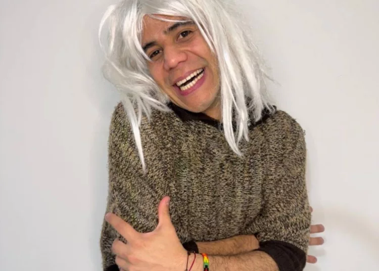 “El Show de Soy Kleiii” en Valencia tiene nuevas fechas