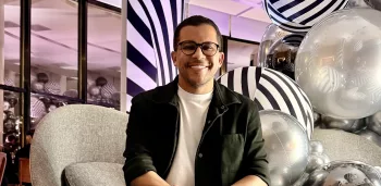Fábio Raian conecta a cerca de 7.000 decoradores en una transmisión en vivo y amplía su influencia digital