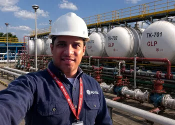 Ulises Nava culminó una etapa de servicio en el sector de hidrocarburos venezolano