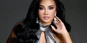 María Montesino: Miss Turismo Aragua por la Corona del Miss Turismo Venezuela 2026
