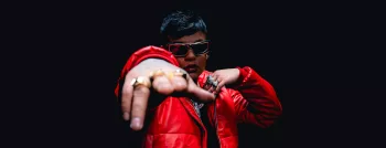 Lyon La F presenta “Ausencia”, el EP que marca una nueva etapa en su ascenso internacional