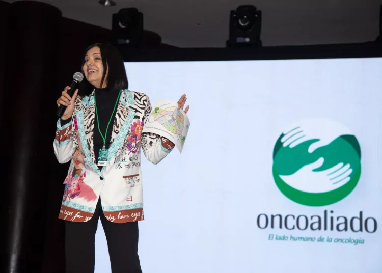 La Asociación Civil Oncoaliado avanza en los preparativos del XIII Congreso Científico Internacional de Oncología