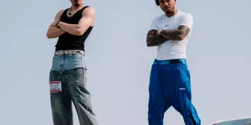 Ozuna y Omar Courtz encienden el verano con “ZIZI”