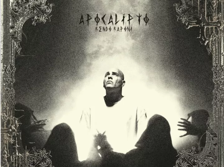 Kendo Kaponi regresa ocho años después con “Apocalipto”, el álbum que convierte su etapa más oscura en un nuevo comienzo