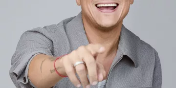 ¡VALENCIA VIVIRÁ EL BAILE DE TODOS! SILVESTRE DANGOND PARALIZARÁ CARABOBO ESTE 7 DE NOVIEMBRE