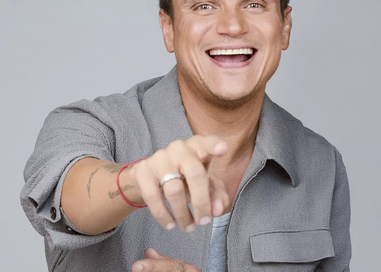 ¡VALENCIA VIVIRÁ EL BAILE DE TODOS! SILVESTRE DANGOND PARALIZARÁ CARABOBO ESTE 7 DE NOVIEMBRE