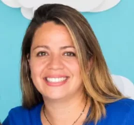 María Gabriela Graterol consolida más de dos décadas de experiencia en educación inicial