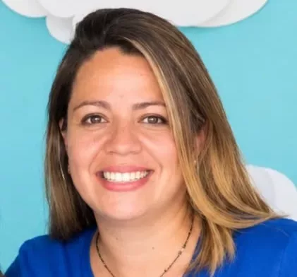 María Gabriela Graterol consolida más de dos décadas de experiencia en educación inicial