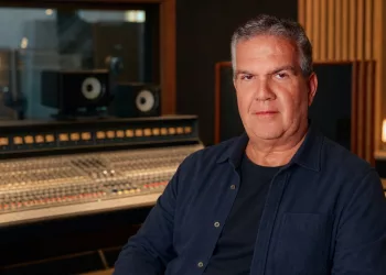 Marcelo Mazzini dice presente en el Caracas Music Biz-360