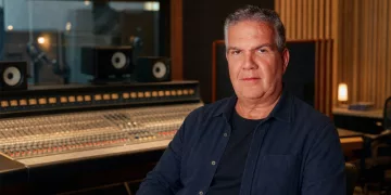 Marcelo Mazzini dice presente en el Caracas Music Biz-360
