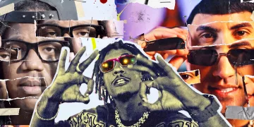 Ja Rulay, Lenier y Kiko El Crazy unen fuerzas en “Ricota”, una explosiva colaboración con sabor cubano