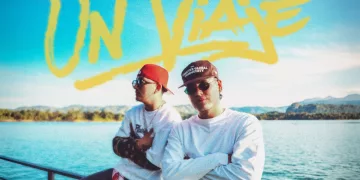 Miguel Bueno y Onikx presentan “Un viaje”, una nueva apuesta por el afrobeat romántico
