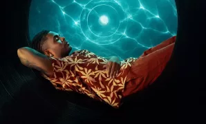 Osman presenta “Marea”, su primer EP: un viaje de amor, nostalgia y raíces caribeñas