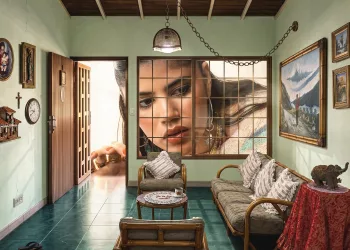Mari La Carajita lanza su primer disco: “Ya se fue Nana?”