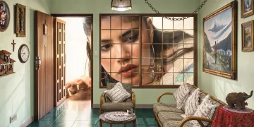 Mari La Carajita lanza su primer disco: “Ya se fue Nana?”