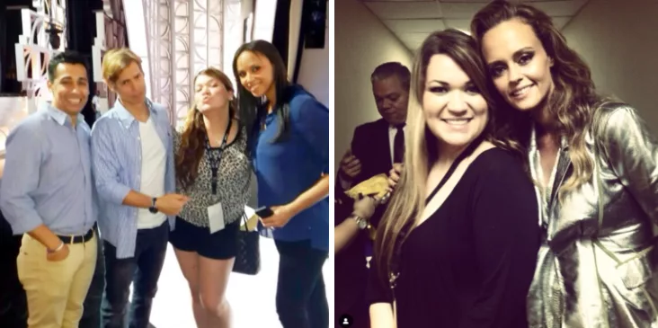 Marielba Báez deja huella en la fotografia en Panamá