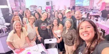Marian Valero cierra con broche de oro su mini tour “El Rapidito de Mi Vida” en Florida