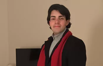 Agustín Argüello fortalece su trayectoria actoral con su participación en «Die Hart 2: Die Harter»