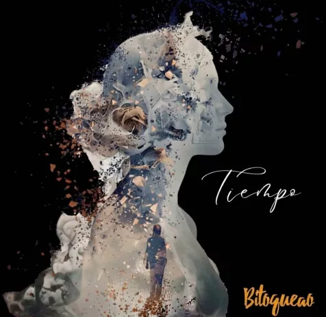 Bitoqueao presenta “Tiempo”, una invitación a detener el reloj y disfrutar de la vida