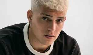 Elio Leiros presenta “Padre nuestro”, una canción sobre la culpa, el arrepentimiento y el deseo de reparar