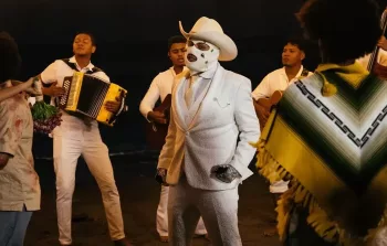 Corridos del Rey presenta “Vestido Blanco”, un tema con un mensaje poderoso y reflexivo sobre el valor de la vida