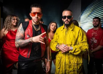 De La Ghetto y Yandel se reencuentran en “Algún Día”