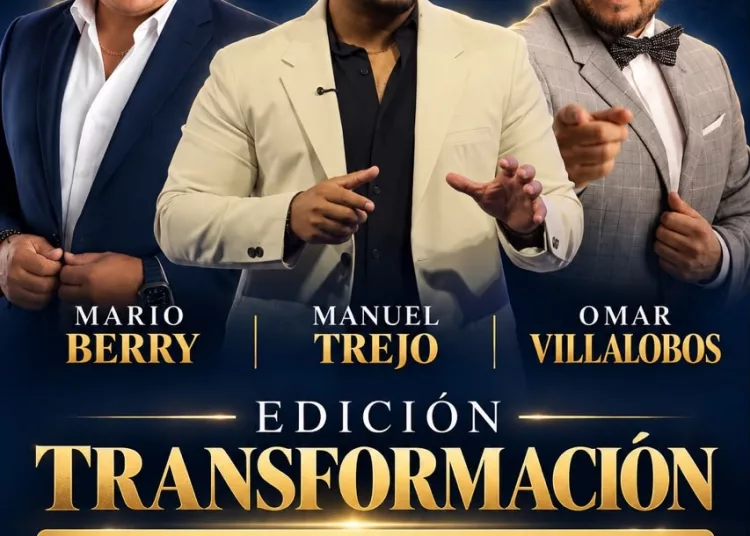 “Mentes Ganadoras” llega al Centro Cultural Chacao con un encuentro para emprendedores