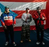 Ozuna une fuerzas con Ñengo Flow y Jory Boy en “Vulnerable”, una apuesta por el reggaetón clásico