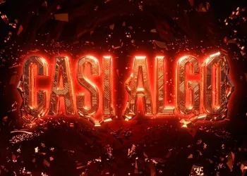 Donato Jr. estrenó “Casi algo” junto a Karhet bajo el sello de La Palermera