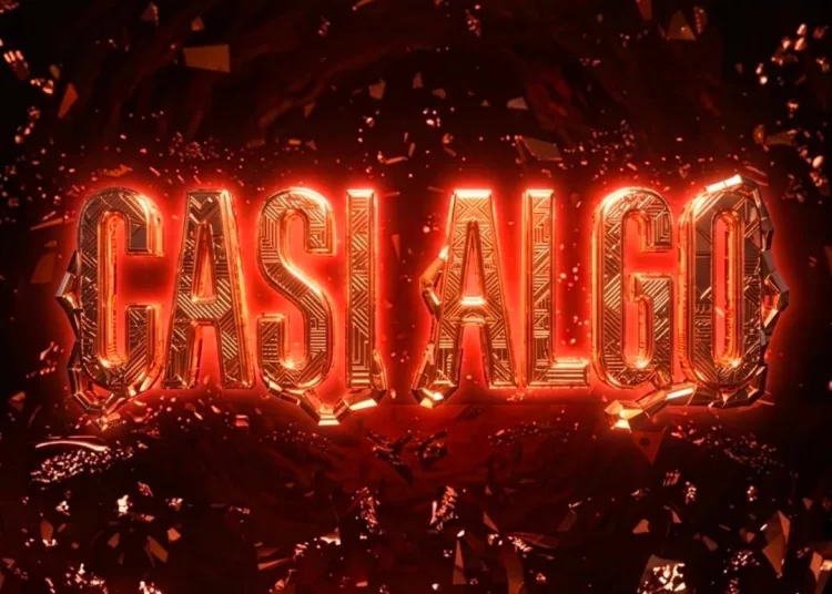 Donato Jr. estrenó “Casi algo” junto a Karhet bajo el sello de La Palermera