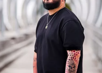 Dj Luigi Aguilera comparte su éxito por Europa y anuncia su regreso a Venezuela