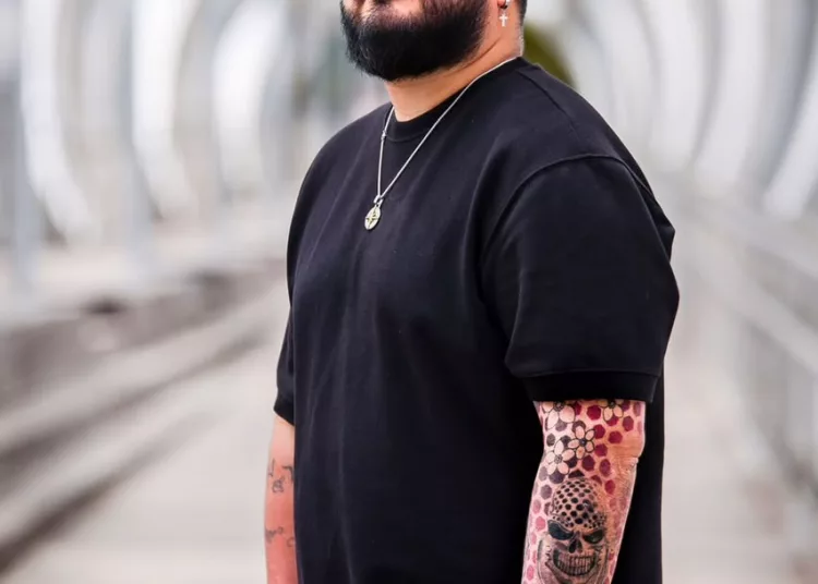 Dj Luigi Aguilera comparte su éxito por Europa y anuncia su regreso a Venezuela