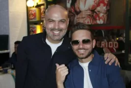 Los Omares presentaron el live session de “Vida” y anunciaron una intensa agenda para el cierre de año