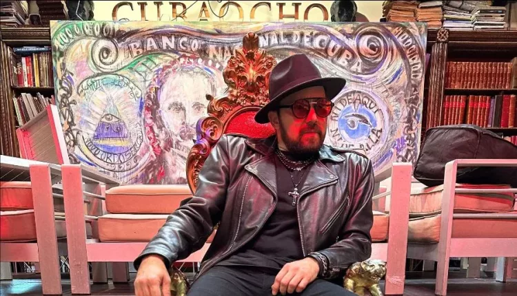 MICHEL PUCHE REGRESA CON: “TU AROMA”, UNA NUEVA HISTORIA MUSICAL RODADA EN LAS CATARATAS DEL NIÁGARA